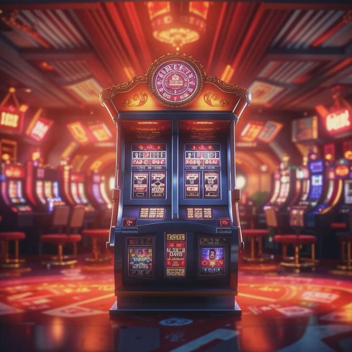 bowototo login featured game showcase