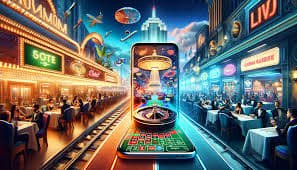 bowototo login live casino studio with multi-camera broadcast setup