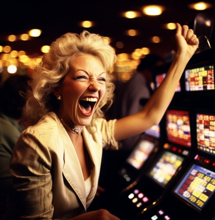 Wolf Gold slot interface on bowototo login mobile showing reels and bet controls